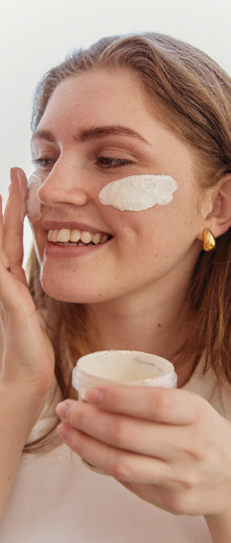 pasos rutina facial