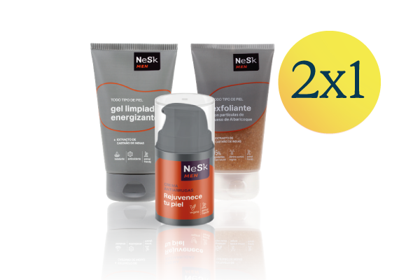 Oferta NeSk MEN