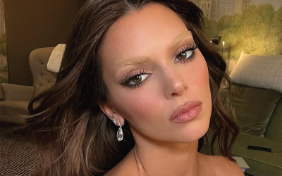¿Decolorar cejas? Consigue un look atrevido y audaz