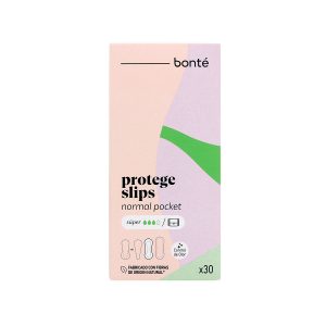 Protegeslip Plegado Bonté 30 Uds