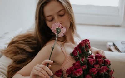 El perfume con feromonas: ¿magia o ciencia?
