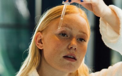 Los beneficios del retinol que transformarán tu piel