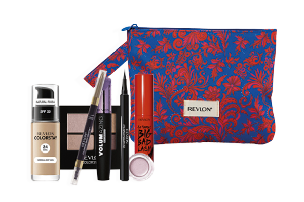 Regalo neceser revlon